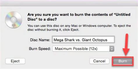 How To Burn Iso File To Blu Ray On Windows Mac Fast Free