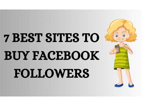 7 Best Sites To Buy Facebook Followers Zee Business