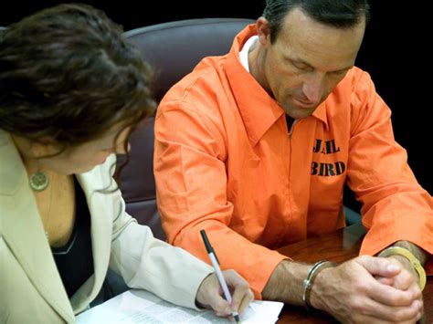 20 Criminal Psychology Facts