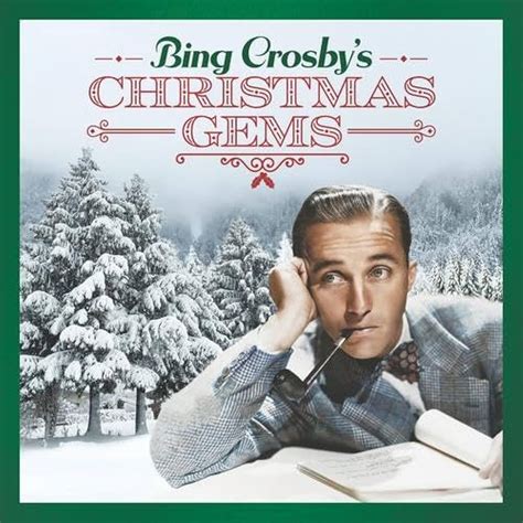 CD Bing Crosby 'White Christmas' Holiday Favorites Jingle, 40% OFF