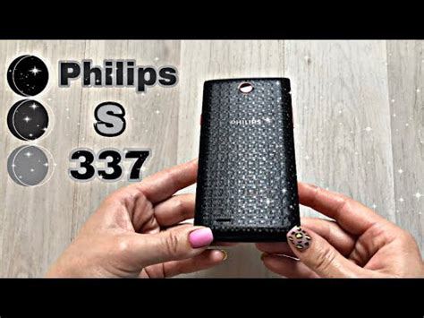 Philips S Year Phone Review Youtube