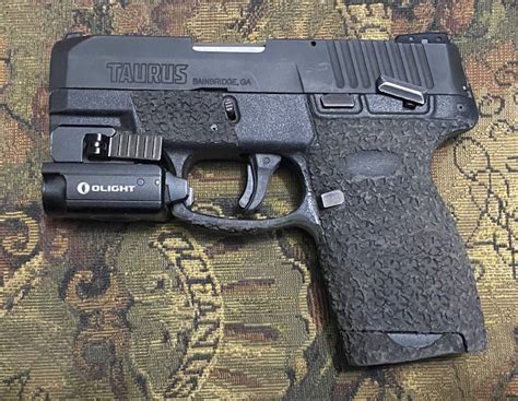 Choosing An Edc Pistol For Concealed Carry Tinker Talks Guns