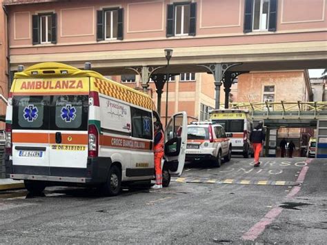 Lazio Caos Ai Pronto Soccorso Mille Malati Aspettano Di Essere