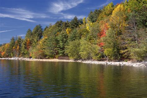 14 Best Lakes In North Carolina Mountains Asheville And More