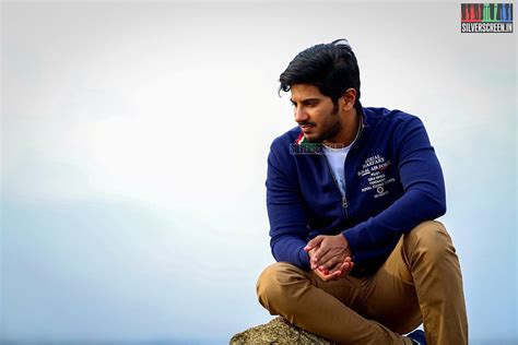 Dulquer Salman HQ From 100 Days Of Love Silverscreen In Dulquer