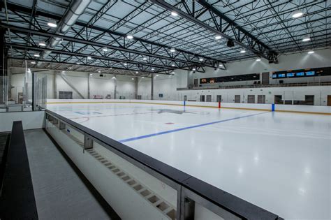 Tech Cu Arena