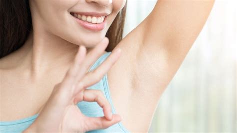 Underarm Laser Hair Removal Service in Victoria- Maya Laser Clinic