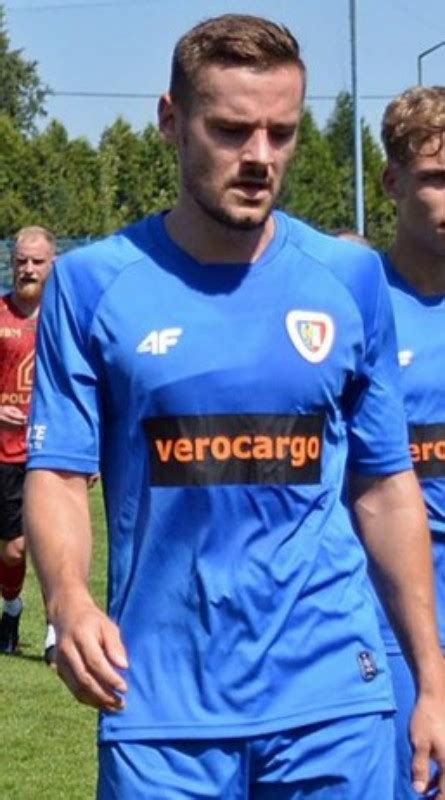 Piast II Gliwice 2023 24 Home Kit