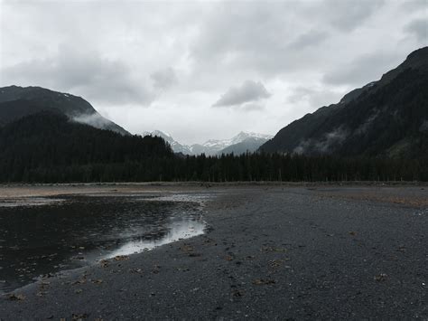 Tonsina Point Trail Seward Alaska Travel Junkie