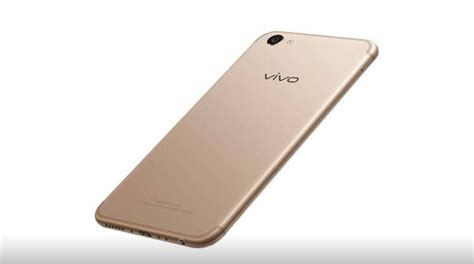 Vivo Unveils The V5 Plus And V5 Lite MyRatePlan