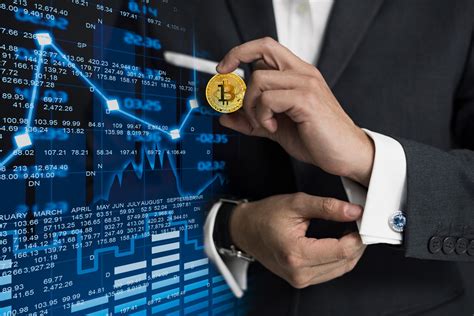 Trading En El Mercado De Bitcoin Noticias Empresariales