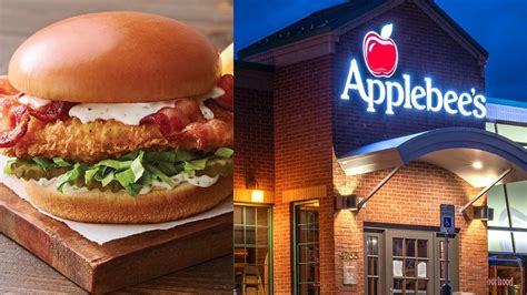 Applebee’s new sandwich menu: Selections, prices, and other details ...