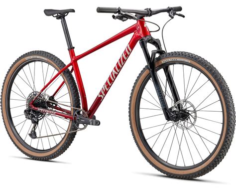 2022 SPECIALIZED Chisel Comp Zu Verkaufen Neu Rot Medium