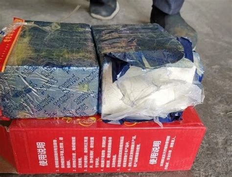 雲南昆明警方破獲一起特大運輸毒品案，繳獲毒品37 5公斤 壹讀