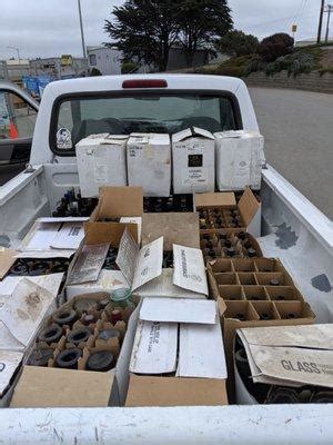 Marina Sanitary Landfill, 14201 Del Monte Blvd, Marina, CA 93933, US ...