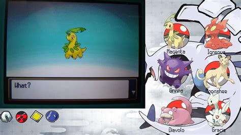 Pokemon Soulsilver Nuzlocke Part Pok Mon Amino