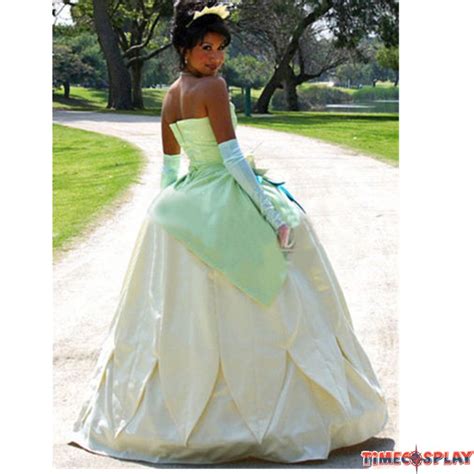 Ideas 60 Of The Princess And The Frog Wedding Dress Spectroteamnar