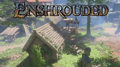 Weidsloh Lets Play Enshrouded 28 YouTube