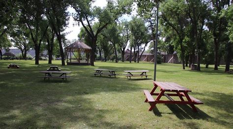 fort park           reviews