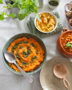 Ecras De Patate Douce Aux Herbes Et Citron Vert Casserole Chocolat