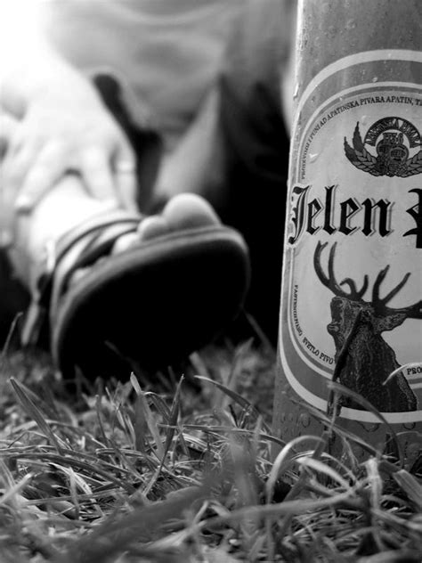 Jelen Pivo By Blanecuts On Deviantart