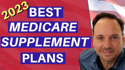 Top Medicare Supplement Plans 2023 Youtube