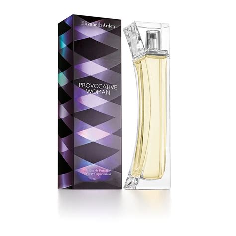 Elizabeth Arden Provocative Woman Edp Ml Stylingagenten