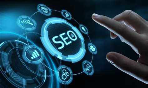 Tips For Designing An Effective Seo Strategy Marketinlife Digital Transformation Consulting