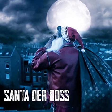 Julien Bam Feat EXSL95 Santa Ist Der Boss Hitparade Ch