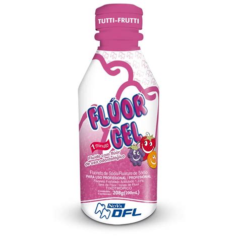 fluor em gel flugel lupa mococa