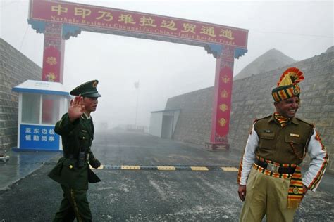 Are China India Trade Ties Turning Sour Amid Border Standoff South China Morning Post