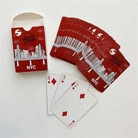 Custom Playing Cards made to order by - Gouda, Inc.