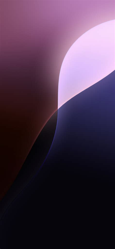 ios 18 wallpaper black 14