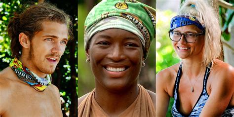 Survivor Best Castaways That Never Made Final Tribal