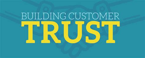 Build Customer Trust Quickly With These 3 Steps WHACC