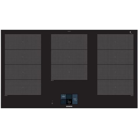 Siemens Ex Kxw E Placa De Inducci N Cm Leroy Merlin