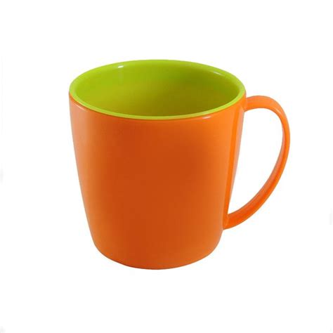 Taza Bicolor