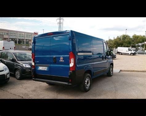 Venduto Fiat Ducato Ducato 4ª serie auto usate in vendita