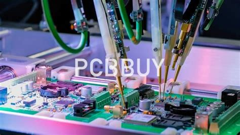 What Are The 7 Main Tips Of Pcb Layout Design Guidelines For Engineers Pcbbuy