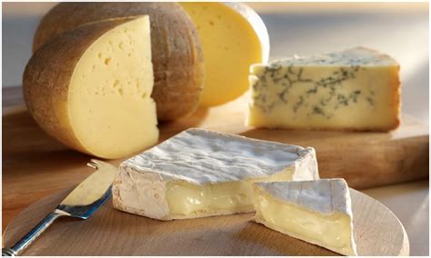 Blue Cheese Selection That Will ‘bleu You Away Reporter Center