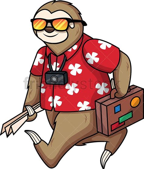 vacation cartoon clipart 10 free Cliparts | Download images on ...