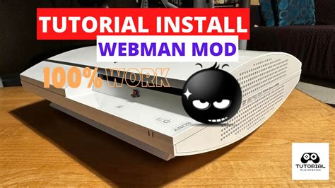 Tutorial Install Webman Support Hfw Hen Youtube