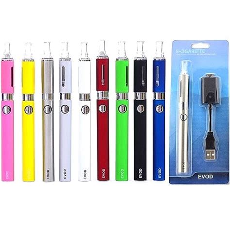 Jual RMJ Evod 1100mAh Liquid 10ml LIQUA Shopee Indonesia