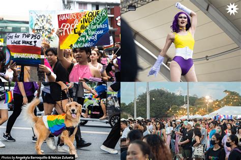 Writer’s Recap: Achieving queer liberation at Pride March 2023 – The ...