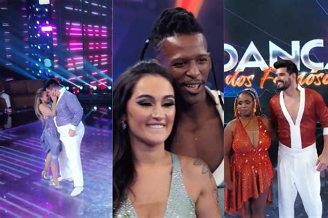 VOTE quem deve ganhar a Dança dos Famosos 2023 DCI