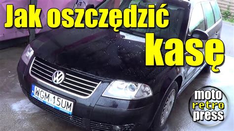 Jak zaoszczędzić przy wymianie wycieraczek YouTube