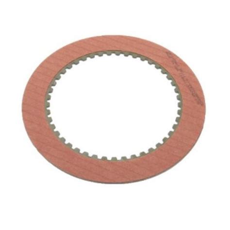 Ifm Limited Friction Disc