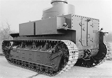 Tank Archives: T2 Medium: Scaling Up