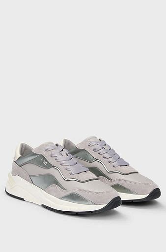 HUGO BOSS |Trainers for Women | Sporty & Comfortable