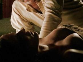 THE SALVATION NUDE SCENES AZNude